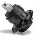 Purchase Top-Quality Engine Mount Front Left by UNI-SELECT/PRO-SELECT/PRO-IMPORT - 3262 pa4