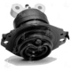Purchase Top-Quality Engine Mount Front Left by UNI-SELECT/PRO-SELECT/PRO-IMPORT - 3262 pa6