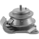 Purchase Top-Quality Engine Mount Front Left by UNI-SELECT/PRO-SELECT/PRO-IMPORT - 8114 pa2