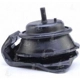 Purchase Top-Quality Engine Mount Front Left by UNI-SELECT/PRO-SELECT/PRO-IMPORT - 8114 pa9