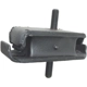 Purchase Top-Quality Engine Mount Front Left by UNI-SELECT/PRO-SELECT/PRO-IMPORT - 8163 pa2