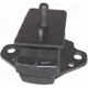 Purchase Top-Quality Engine Mount Front Left by UNI-SELECT/PRO-SELECT/PRO-IMPORT - 8164 pa1
