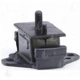 Purchase Top-Quality Engine Mount Front Left by UNI-SELECT/PRO-SELECT/PRO-IMPORT - 8164 pa5