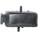 Purchase Top-Quality Engine Mount Front Left by UNI-SELECT/PRO-SELECT/PRO-IMPORT - 8568 pa1
