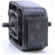 Purchase Top-Quality Engine Mount Front Left by UNI-SELECT/PRO-SELECT/PRO-IMPORT - 8568 pa5