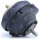 Purchase Top-Quality Engine Mount Front Left by UNI-SELECT/PRO-SELECT/PRO-IMPORT - 8622 pa14