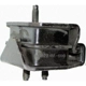 Purchase Top-Quality Engine Mount Front Left by UNI-SELECT/PRO-SELECT/PRO-IMPORT - 9023 pa1