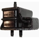 Purchase Top-Quality UNI-SELECT/PRO-SELECT/PRO-IMPORT - 9024 - Engine Mount Front Left pa2