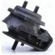 Purchase Top-Quality Engine Mount Front Left by UNI-SELECT/PRO-SELECT/PRO-IMPORT - 9240 pa9
