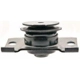 Purchase Top-Quality Engine Mount Front Left by UNI-SELECT/PRO-SELECT/PRO-IMPORT - 9506 pa1