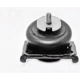 Purchase Top-Quality Engine Mount Front Left by UNI-SELECT/PRO-SELECT/PRO-IMPORT - 9599 pa3
