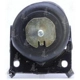Purchase Top-Quality Engine Mount Front Left by UNI-SELECT/PRO-SELECT/PRO-IMPORT - 9599 pa4