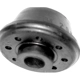 Purchase Top-Quality Engine Mount Front Left Upper by ANCHOR - 2050 pa1