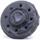 Purchase Top-Quality Engine Mount Front Left Upper by UNI-SELECT/PRO-SELECT/PRO-IMPORT - 2050 pa2