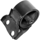 Purchase Top-Quality Engine Mount Front Left Upper by WESTAR INDUSTRIES - EM8021 pa1