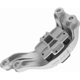 Purchase Top-Quality Engine Mount Front Left by VAICO - V20-4316 pa3