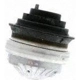 Purchase Top-Quality Engine Mount Front Left by VAICO - V30-7384 pa1