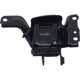 Purchase Top-Quality Engine Mount Front Left by WESTAR INDUSTRIES - EM2861 pa3