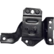 Purchase Top-Quality Engine Mount Front Left by WESTAR INDUSTRIES - EM3002 pa2