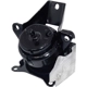 Purchase Top-Quality Engine Mount Front Left by WESTAR INDUSTRIES - EM4538 pa1