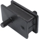 Purchase Top-Quality Engine Mount Front Left by WESTAR INDUSTRIES - EM2265 pa1