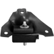Purchase Top-Quality Engine Mount Front Left by WESTAR INDUSTRIES - EM2332 pa1