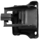 Purchase Top-Quality Engine Mount Front Left by WESTAR INDUSTRIES - EM2382 pa2