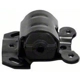 Purchase Top-Quality Engine Mount Front Left by WESTAR INDUSTRIES - EM2436 pa2