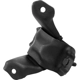 Purchase Top-Quality Engine Mount Front Left by WESTAR INDUSTRIES - EM2440 pa1