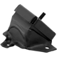 Purchase Top-Quality Engine Mount Front Left by WESTAR INDUSTRIES - EM2442 pa1