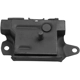 Purchase Top-Quality Engine Mount Front Left by WESTAR INDUSTRIES - EM2445 pa1