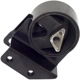 Purchase Top-Quality Engine Mount Front Left by WESTAR INDUSTRIES - EM2809 pa1