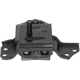 Purchase Top-Quality Engine Mount Front Left by WESTAR INDUSTRIES - EM2904 pa1