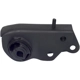 Purchase Top-Quality Engine Mount Front Left by WESTAR INDUSTRIES - EM2953 pa1