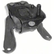 Purchase Top-Quality Engine Mount Front Left by WESTAR INDUSTRIES - EM2998 pa2