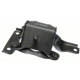 Purchase Top-Quality Engine Mount Front Left by WESTAR INDUSTRIES - EM3025 pa2