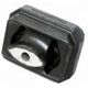 Purchase Top-Quality Engine Mount Front Left by WESTAR INDUSTRIES - EM4006 pa2
