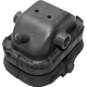Purchase Top-Quality Engine Mount Front Left by WESTAR INDUSTRIES - EM4097 pa1