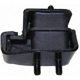 Purchase Top-Quality Engine Mount Front Left by WESTAR INDUSTRIES - EM9024 pa2