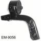 Purchase Top-Quality Engine Mount Front Left by WESTAR INDUSTRIES - EM9056 pa2