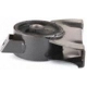 Purchase Top-Quality Engine Mount Front Lower by PIONEER - 606481 pa1