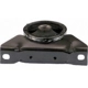 Purchase Top-Quality Engine Mount Front Lower by PIONEER - 606481 pa2