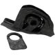 Purchase Top-Quality SKP - SKM8411 - Engine Mount Front Lower pa2
