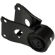 Purchase Top-Quality MISSION TRADING COMPANY - 9586 - Front Solid Engine Mount pa1