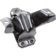 Purchase Top-Quality Engine Mount Front by PIONEER - 602725 pa5