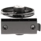 Purchase Top-Quality Engine Mount Front by PIONEER - 603217 pa2