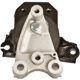 Purchase Top-Quality Engine Mount Front by PIONEER - 604530 pa1