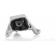 Purchase Top-Quality Engine Mount Front by PIONEER - 604549 pa3