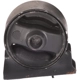 Purchase Top-Quality Engine Mount Front by PIONEER - 605416 pa1