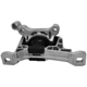 Purchase Top-Quality PIONEER - 605592 - Engine Mount pa3